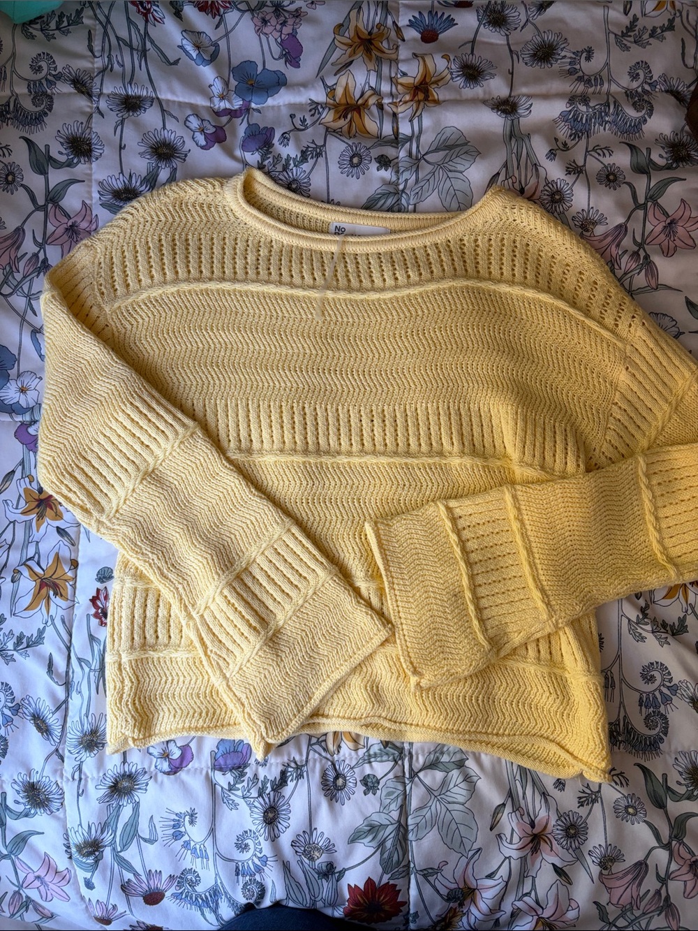 Sweater